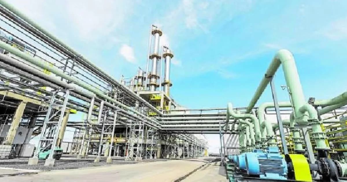 Una empresa del agro invertirá US$ 70 millones para ampliar su capacidad de producción de bioetanol