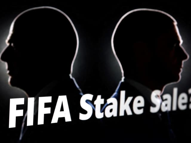 Las claves del escándalo de la FIFA y la lucha de poder contra la UEFA