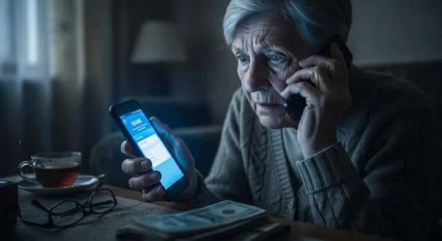 PAMI brindó recomendaciones a sus afiliados para prevenir estafas