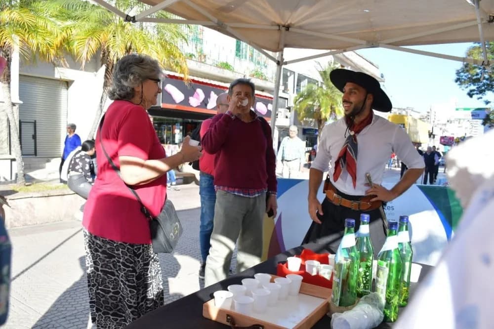 Caña con ruda y Ciudad de Diseño marcan la agenda del fin de semana