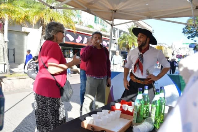 Caña con ruda y Ciudad de Diseño marcan la agenda del fin de semana