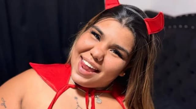 Camilota contó cuánto gana por sus fotos explícitas en OnlyFans