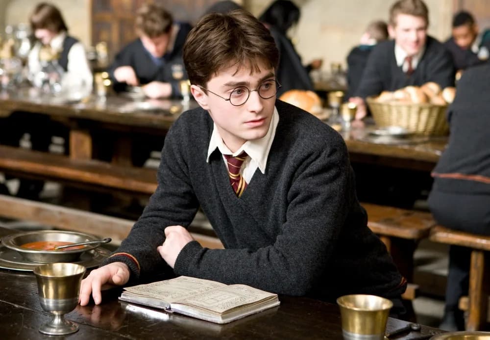 Harry Potter cumple años: el detalle que muchos no conocen