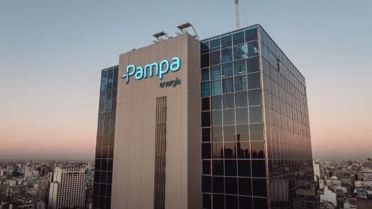 El Gobierno aprobó el RIGI de Pampa Energía, que invertirá US$ 2.700 millones en una planta de fertilizantes