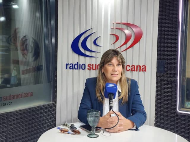 Tenemos que posicionarnos en el exterior para afianzar la industria local