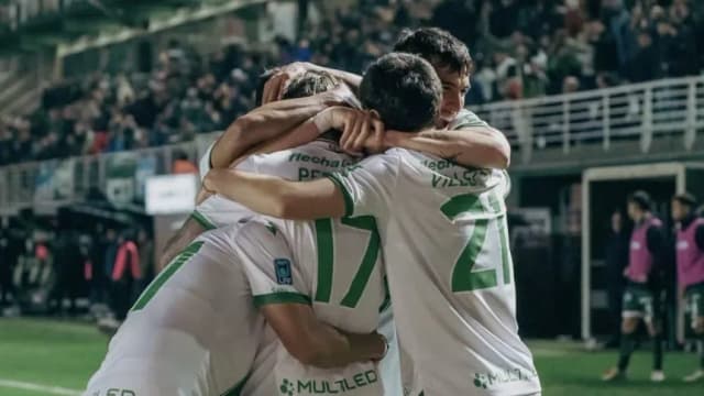 Estudiantes de Río Cuarto vs. Banfield, por el Torneo Clausura: formaciones, dónde ver en vivo y horario - TyC Sports