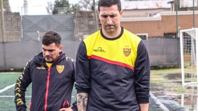 Boca Unidos busca mantener la categoría y enfrenta a Escobar