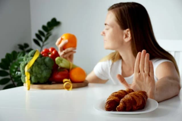 El trastorno por comer demasiado sano: crecen los casos de ortorexia
