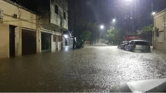 Impacto en el país: Argentina enfrentaría "El Niño" más potente en décadas