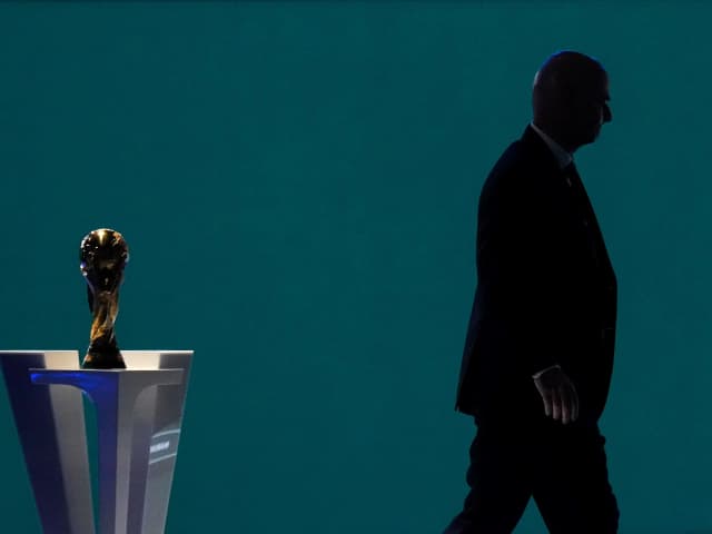 ¿Quién es el único candidato para presidir la FIFA y cuándo son las elecciones?