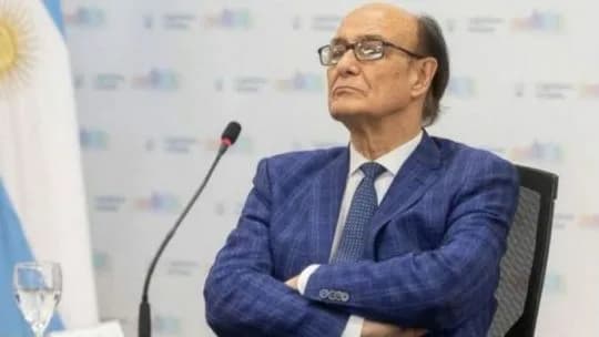Oscar González: llega la hora de la verdad sobre la tragedia vial de las Altas Cumbres