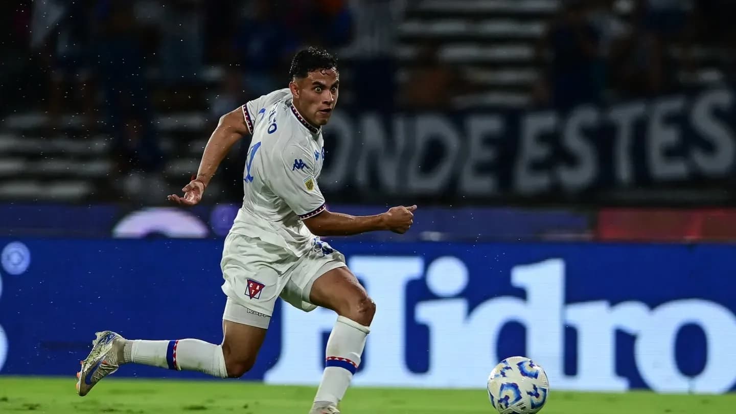 El goleador que era el anhelo de Boca está a un paso de jugar en Europa - TyC Sports