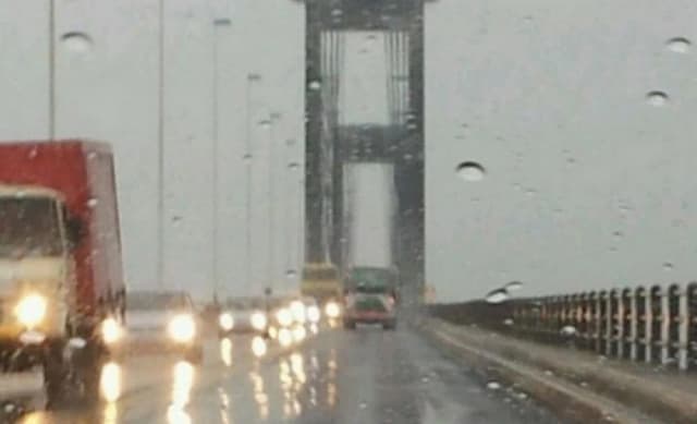 La semana llegará con lluvias y días cálidos a Corrientes