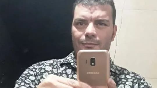 Rafael Calzada: un hombre mató a su hijo autista de 12 años y se entregó