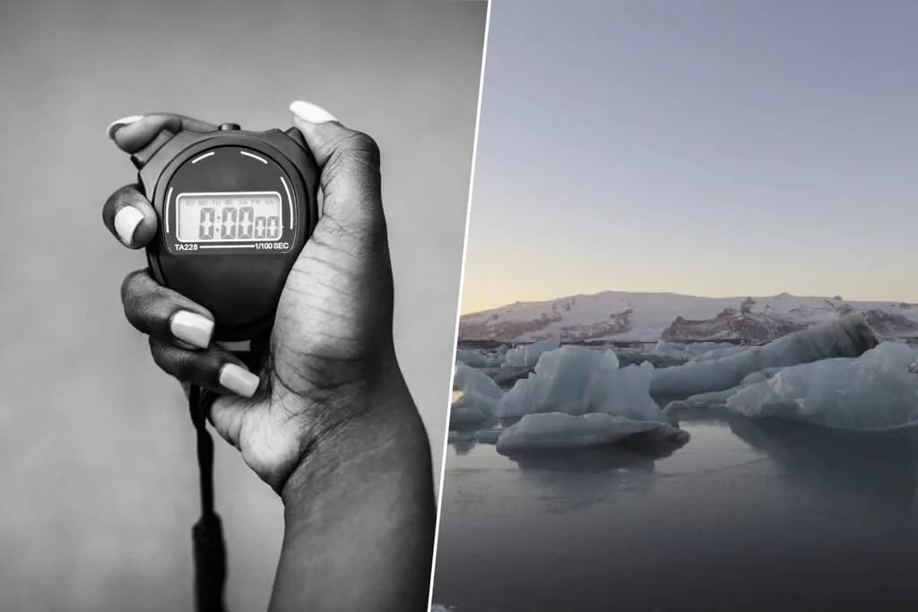 Llevamos décadas alargando los días en la Tierra sin darnos cuenta y eso no es algo bueno