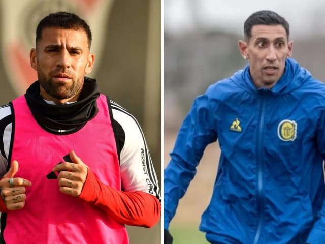 A qué hora juega River vs. Rosario Central y cómo ver hoy EN VIVO el Torneo Clausura