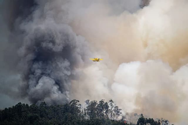 Cuando el fuego crea sus propias tormentas: el aterrador auge de los pirocumulonimbos y su impacto "volcánico"