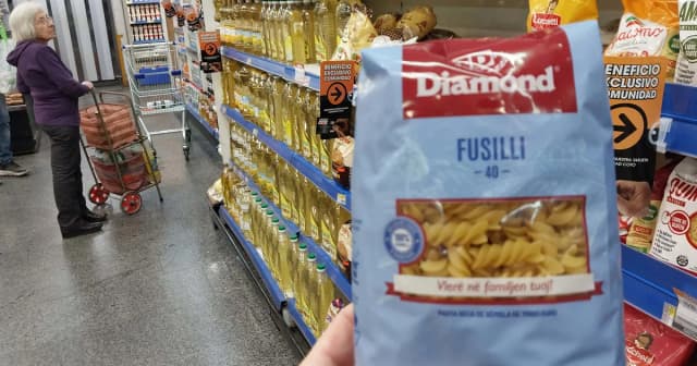 Importación de alimentos: el Gobierno elimina trámites para productos con certificación internacional
