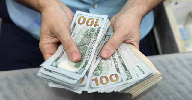 Dólar blue hoy: a cuánto cotiza este lunes 03 de agosto