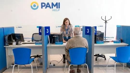 Preguntas frecuentes de PAMI: cómo funcionan los servicios de emergencias y las solicitudes de traslados programados