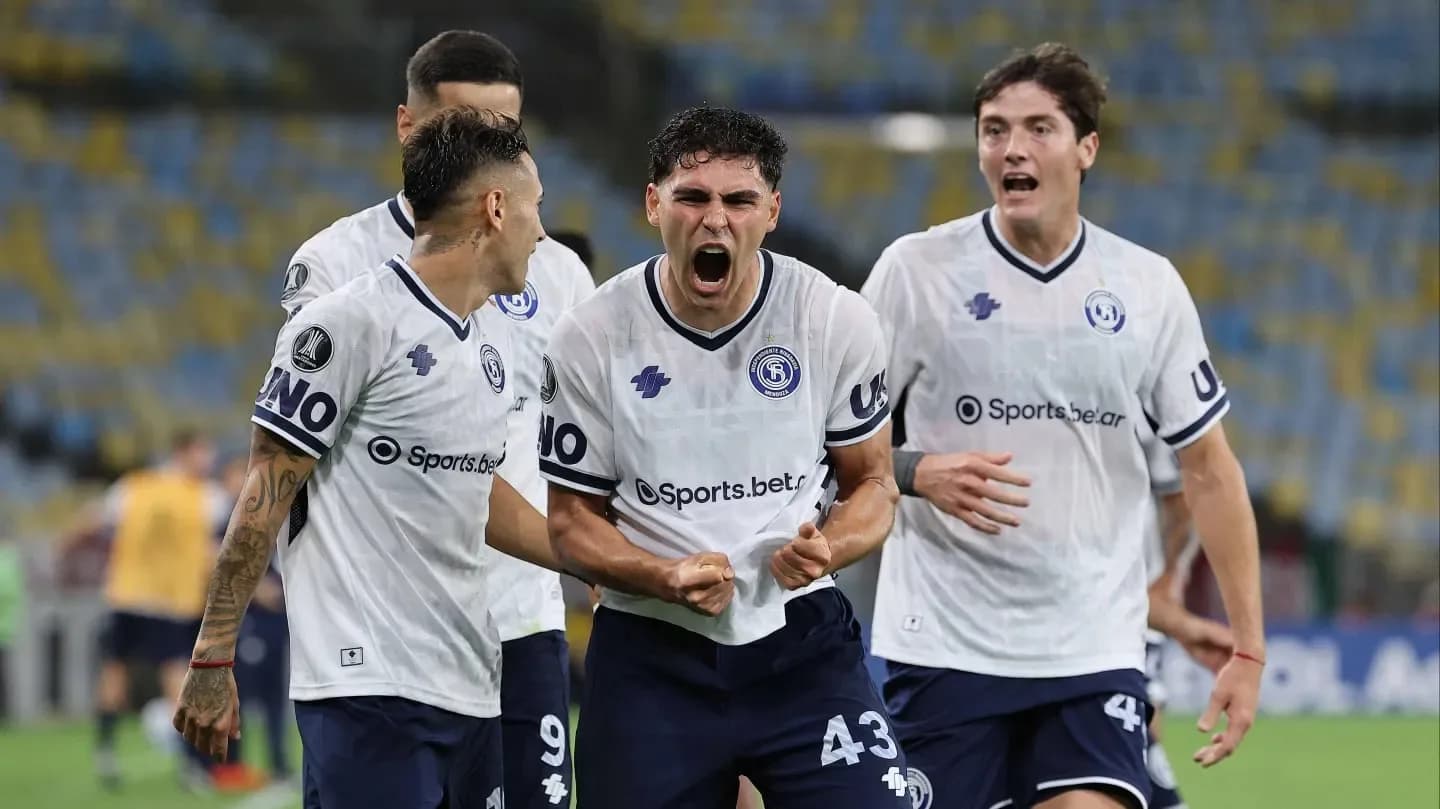 Sarmiento vs. Independiente Rivadavia, por el Torneo Clausura: dónde ver en vivo, horario y formaciones - TyC Sports