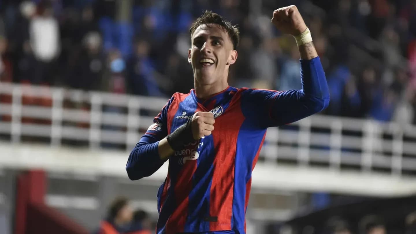 Central Córdoba vs. San Lorenzo, por el Torneo Clausura: dónde ver en vivo, horario y formaciones - TyC Sports