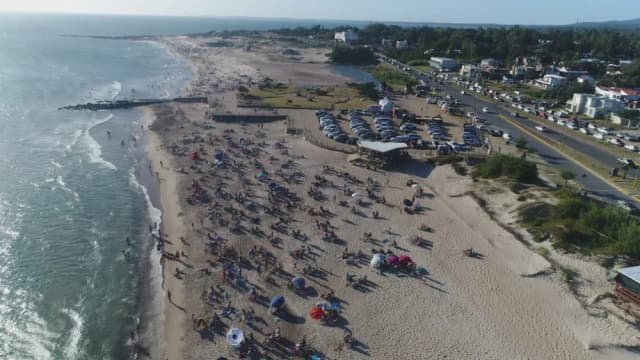 Tres legisladores propusieron zonas para la prostitución en Punta del Este