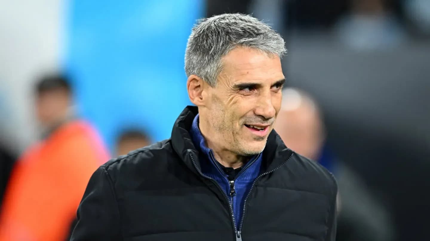Los apuntados de Racing para reemplazar a Santi Sosa - TyC Sports