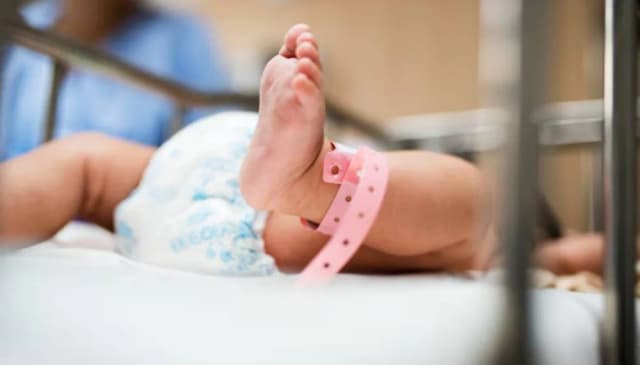 Los nacimientos en Argentina bajaron un 47% en la última década