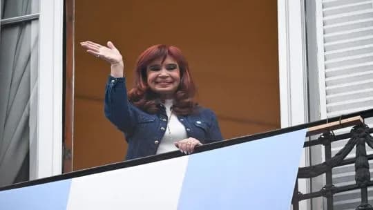 Qué va pasar con la solicitud de Cristina Kirchner al comité de derechos humanos de la ONU