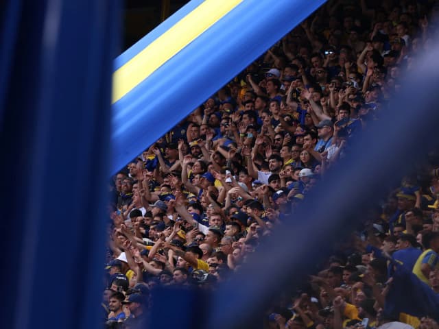Exclusivo Olé: Recoleta le dará casi 20.000 entradas a Boca en la revancha en Paraguay