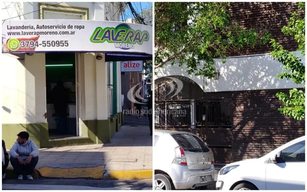 Megaoperativo en Corrientes, Chaco y Formosa: 30 allanamientos por presuntas facturas apócrifas