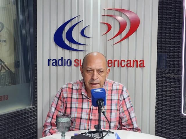 A pesar de la crisis del sistema, los choferes cobran según lo acordado
