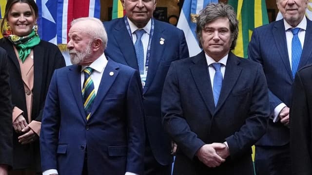 Cuando la diplomacia se convierte en un ring