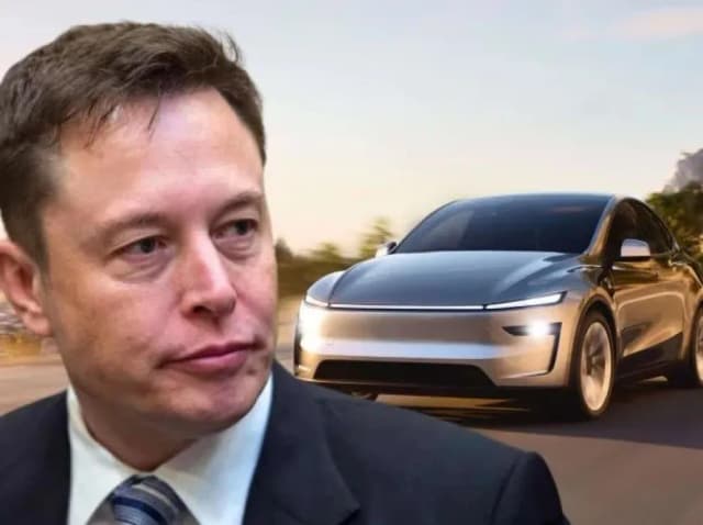 Elon Musk busca empleados para Tesla Argentina: cómo aplicar