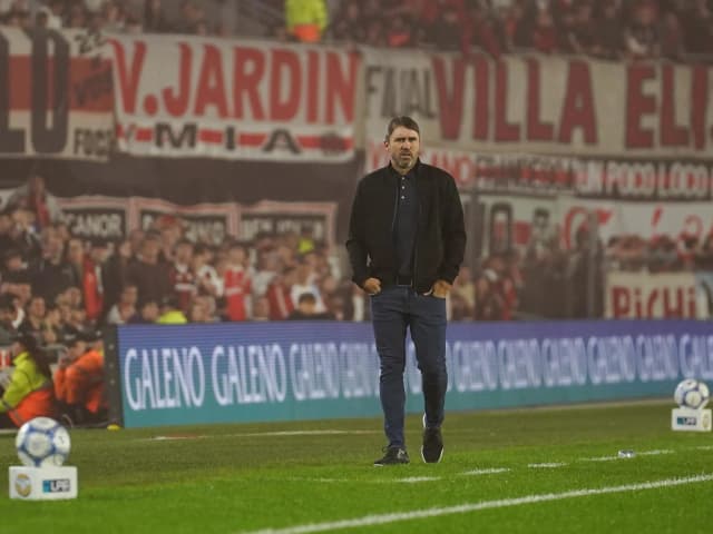 Preguntas y respuestas sobre la crisis de River: el futuro del DT, el vestuario y más