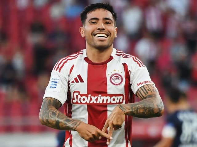River tiene negociaciones avanzadas por Francisco Ortega
