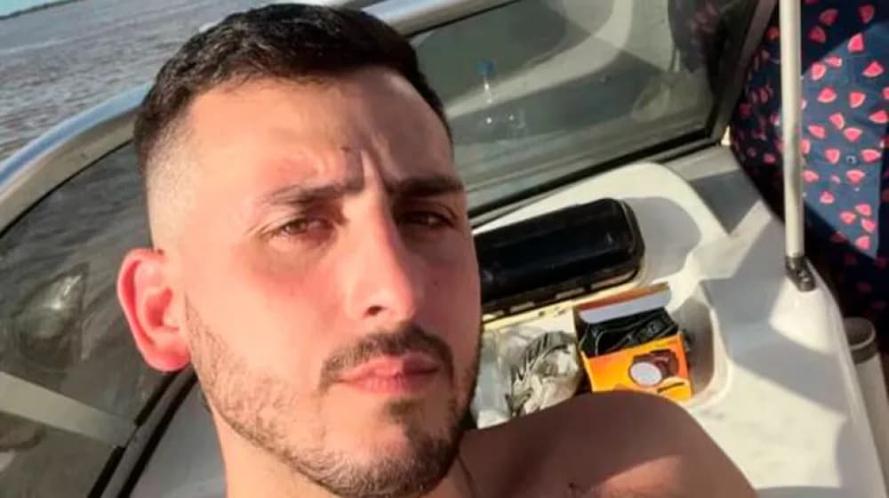 Crimen en Chaco:Mi hermano ya había hecho dos denuncias por violencia