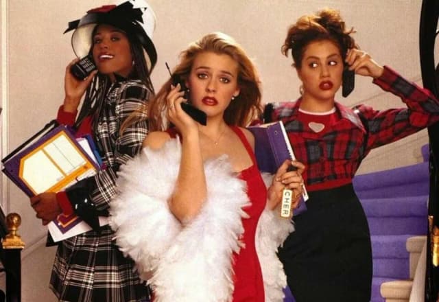 Ni idea tendrá una secuela en formato de serie con Alicia Silverstone