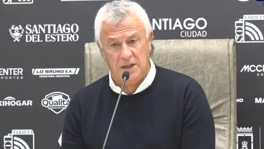 La advertencia de Gorosito a San Lorenzo antes del clásico: "No podemos regalar un tiempo como hoy" - TyC Sports