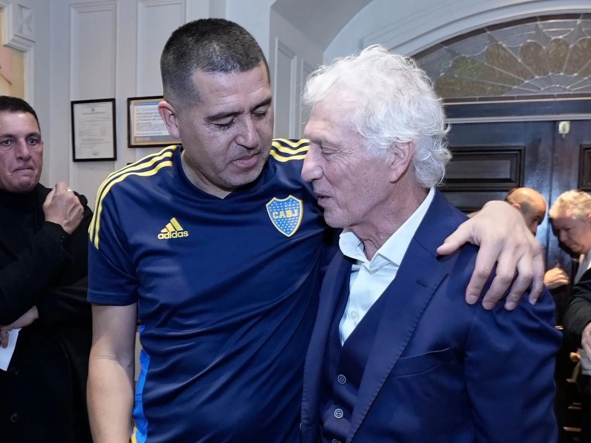Qué dijo Pekerman sobre la chance que tuvo de dirigir a Boca