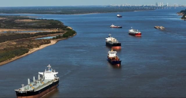 Paro en los puertos: las petroleras evalúan el riesgo de desabastecimiento de combustibles y cómo afectaría la producción de Vaca Muerta