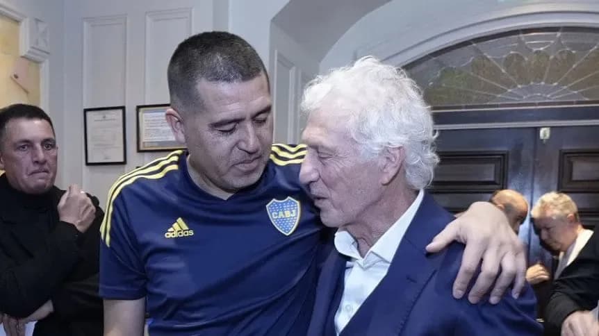 Pekerman rompió el silencio sobre su chance de dirigir a Boca: “Yo atendí, pero no llegamos a avanzar” - TyC Sports