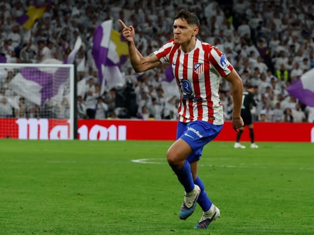 Fuerte interés de la Roma por Nahuel Molina