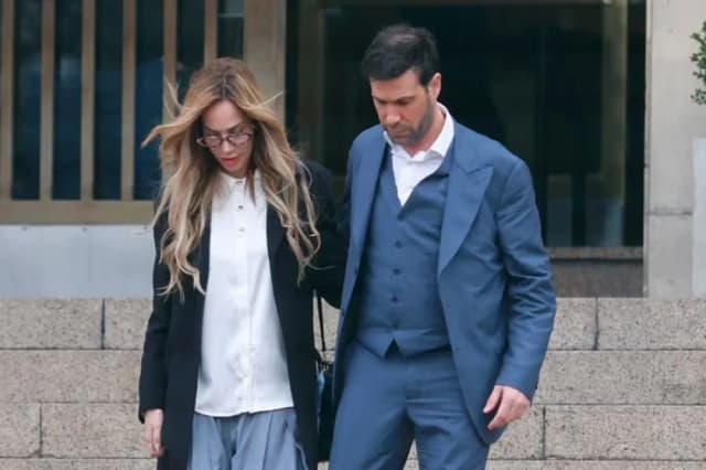 La Cámara Federal confirmó la prisión domiciliaria de Elías Piccirillo