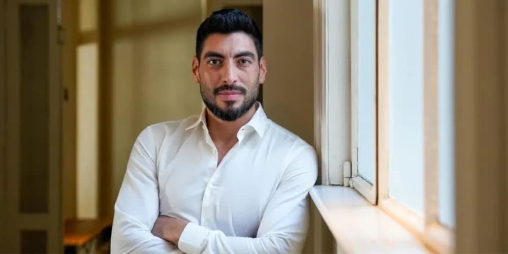 Allanamiento: qué hallaron en el departamento de Facundo Moyano