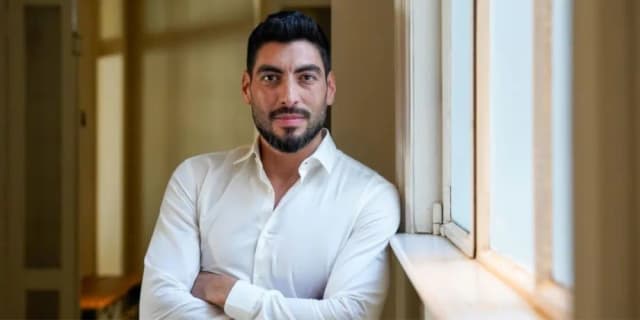 Allanamiento: qué hallaron en el departamento de Facundo Moyano