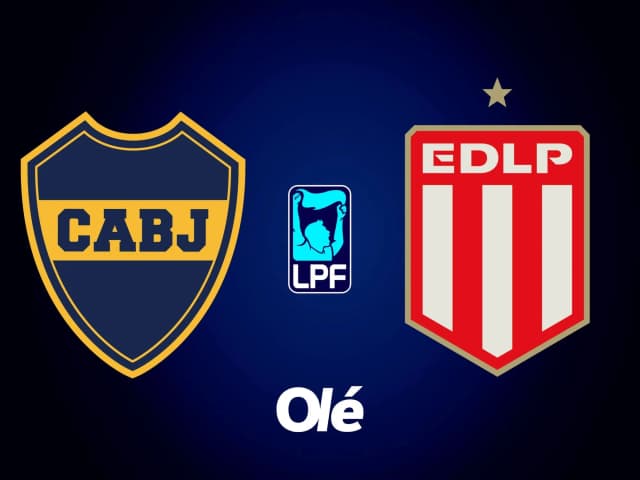 Boca vs. Estudiantes, por el Torneo Clausura: hora, cómo ver y probables formaciones