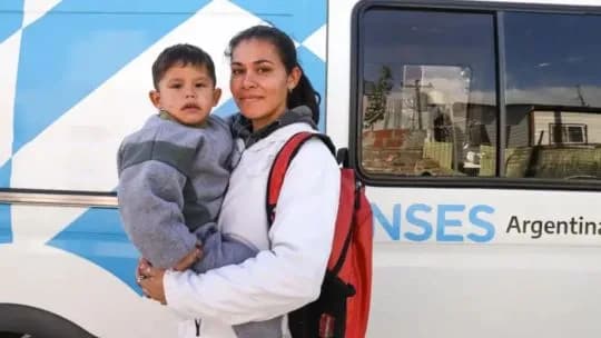 Ayuda Escolar Anual de ANSES: los requisitos y el paso a paso para cobrar la asignación en 2026