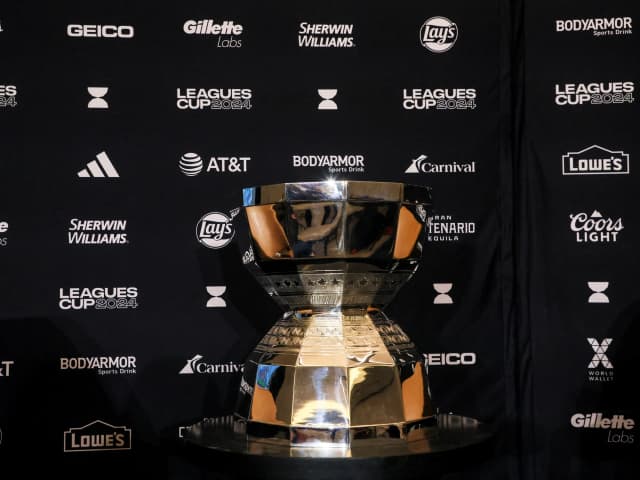 Leagues Cup: así es el formato del torneo en el que debutará el Inter Miami de Lionel Messi